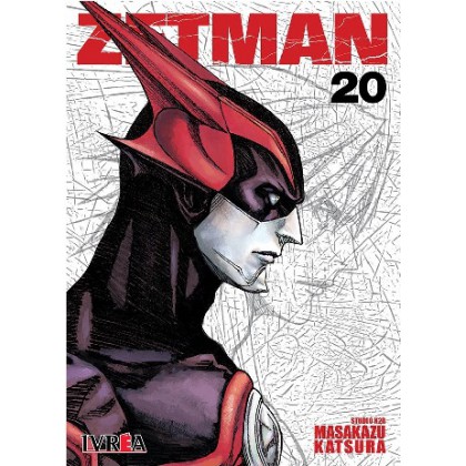 Zetman 20